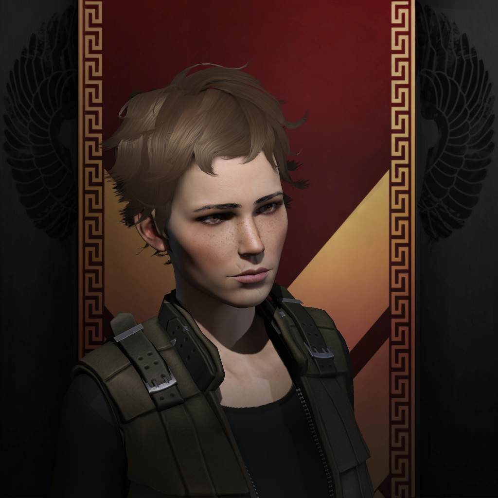 Griselda Saladin