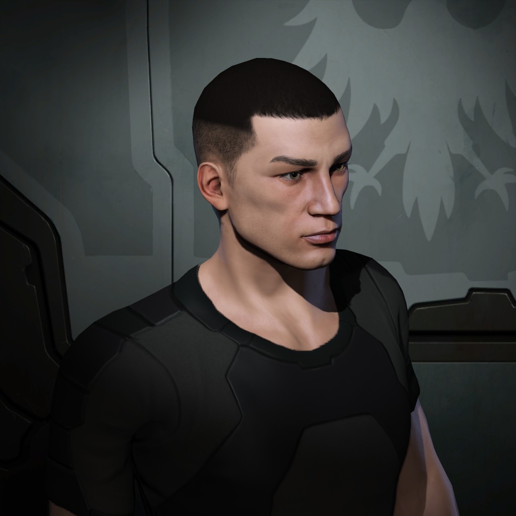Sergeant Bai