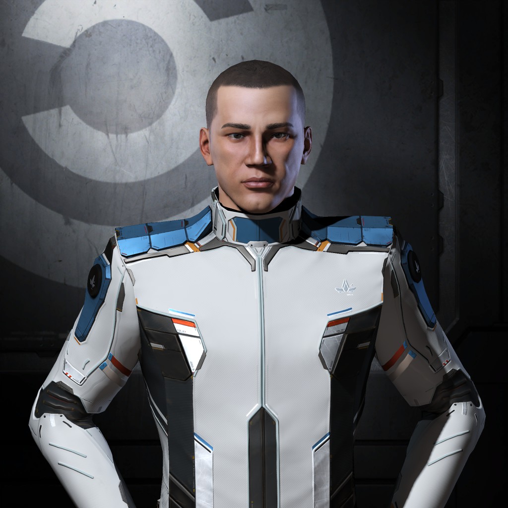 Captain Bai