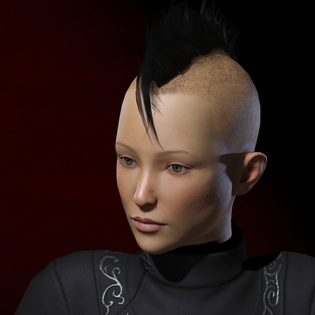 Namiko Aulx-Gao