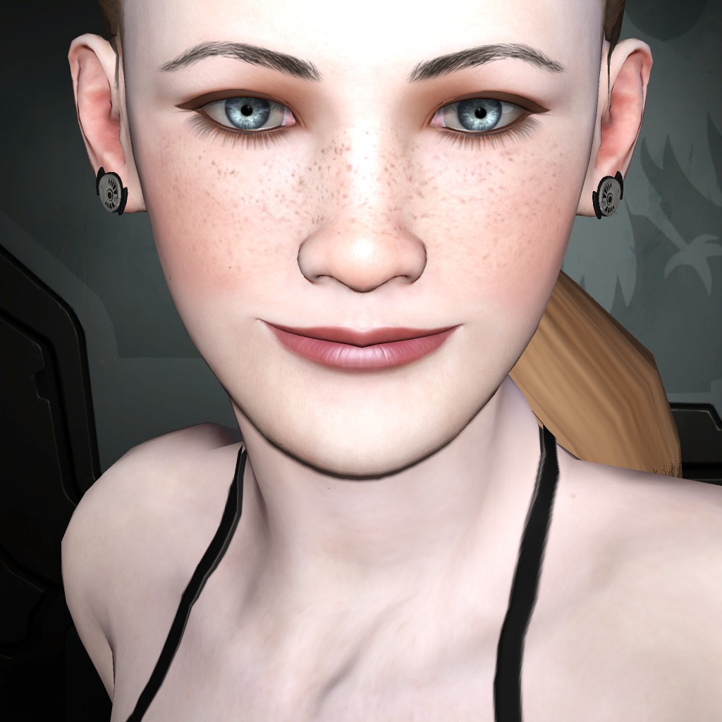 Gallente-EVE