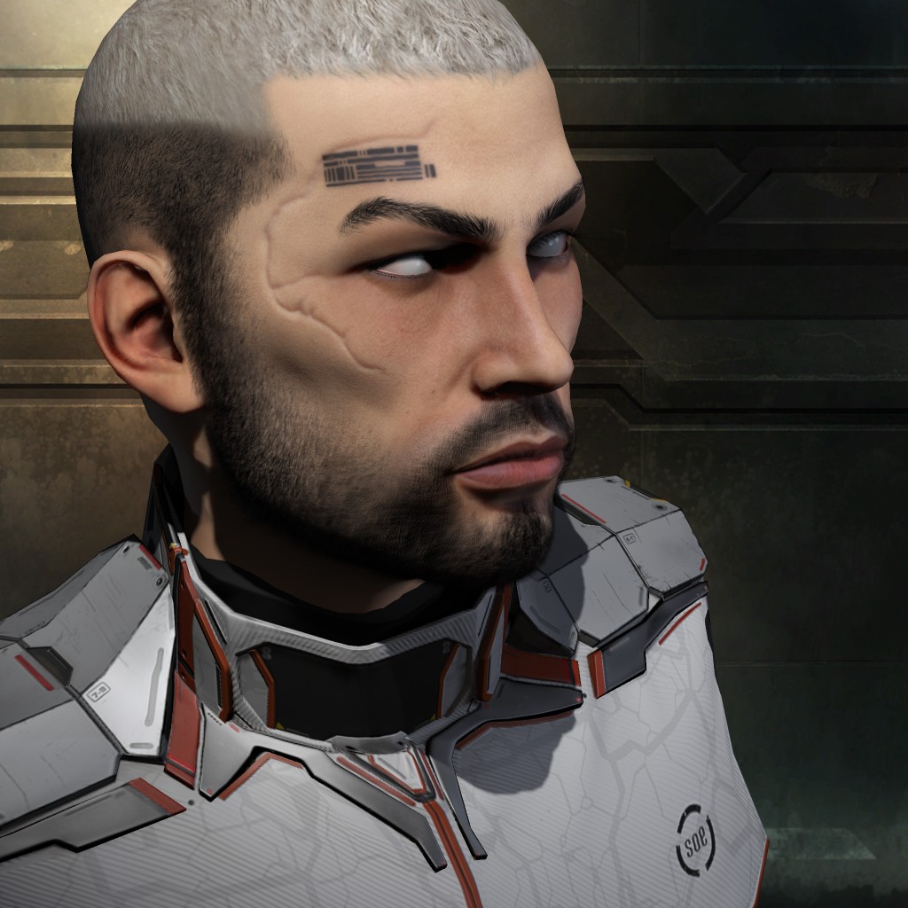 Atlas Entity