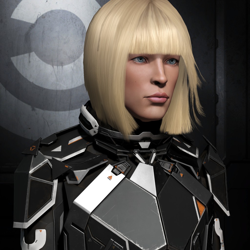 DarkLord Alicia