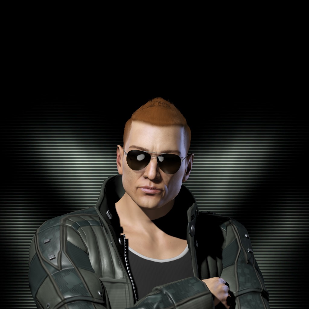 Captain Expl0do