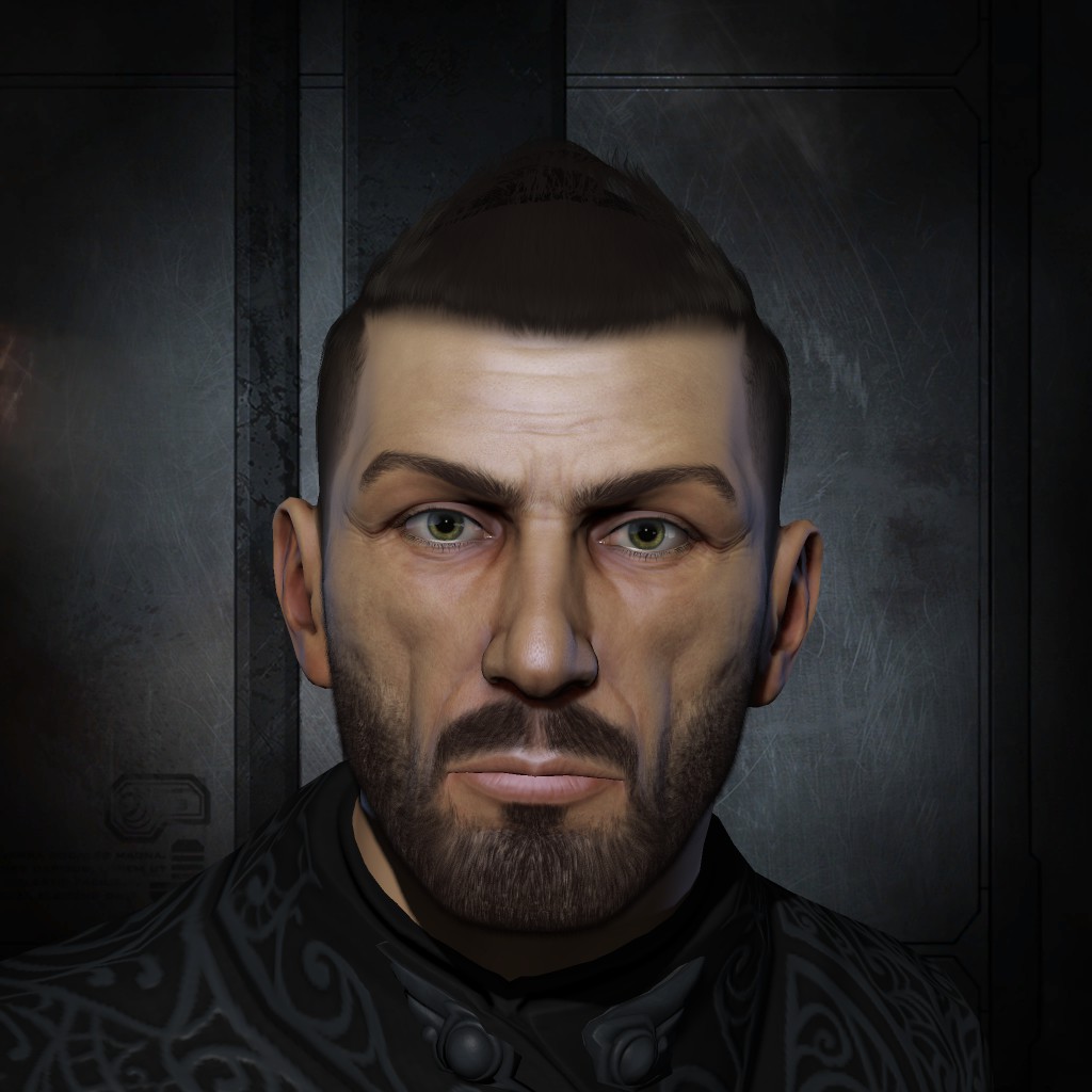 Roy Pareka