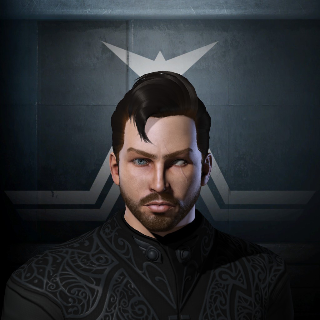 Khahal Ashborn