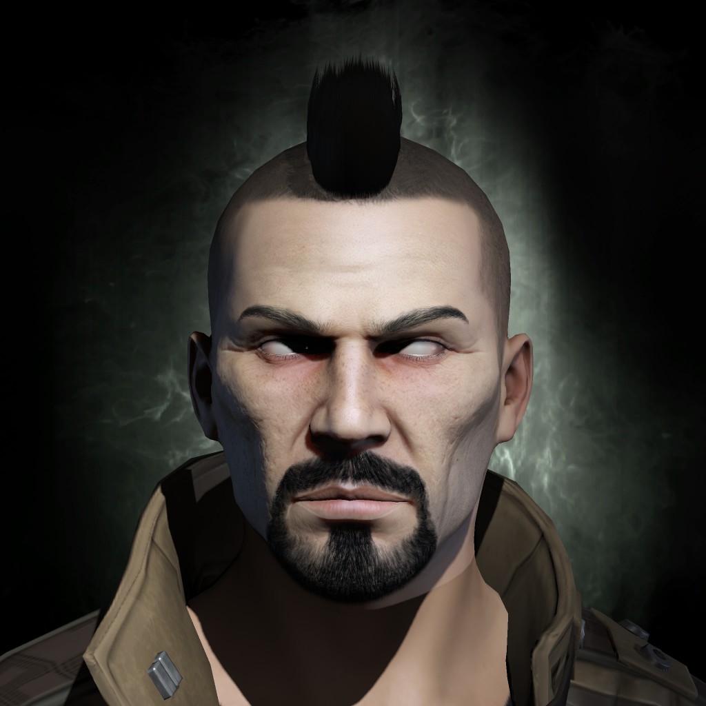 Porthos Aurilen