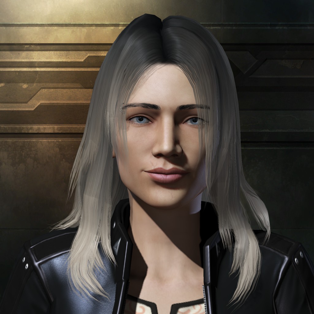 Sanctus Nix