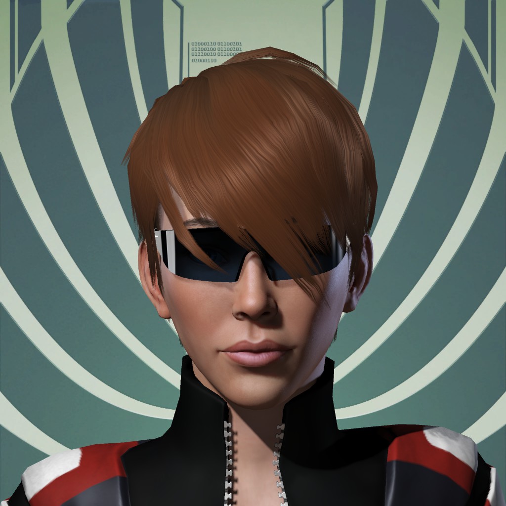 Tivianne Revelation