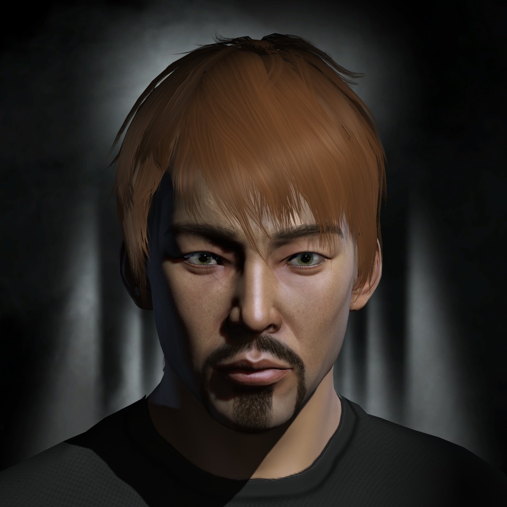 boss wang