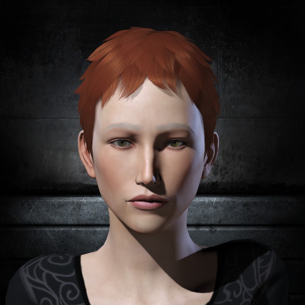 Lena Stetille