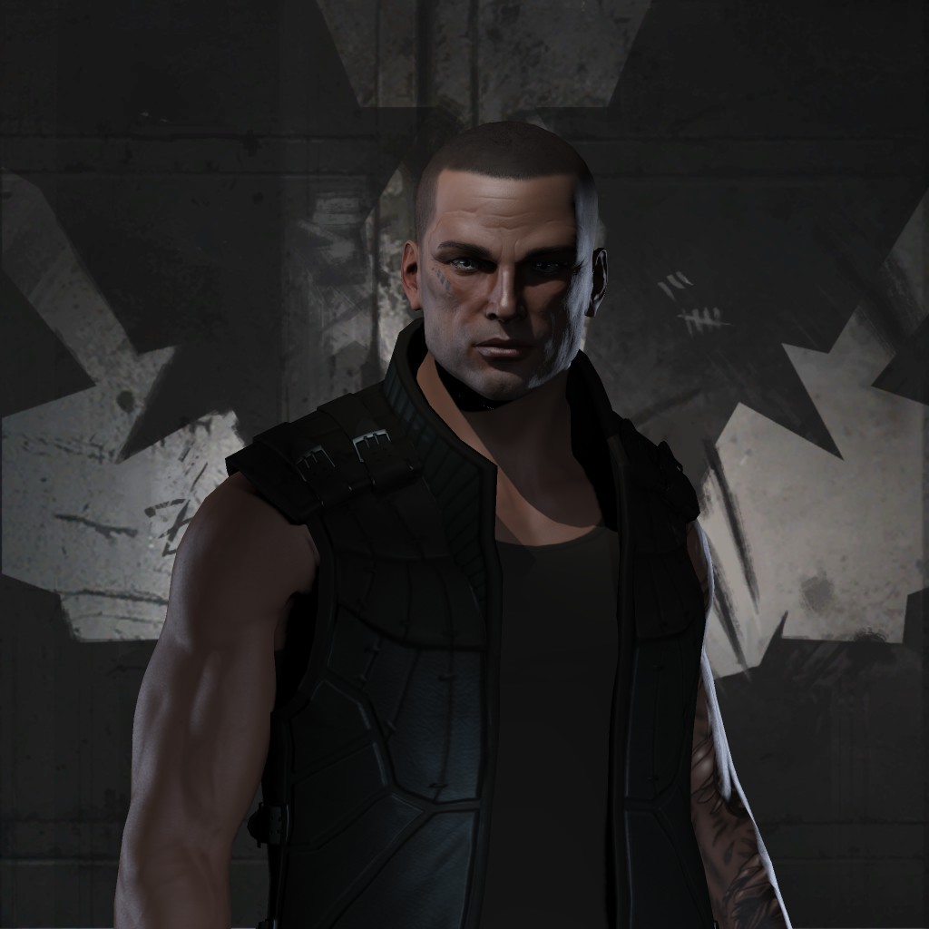 Gjiko Payne