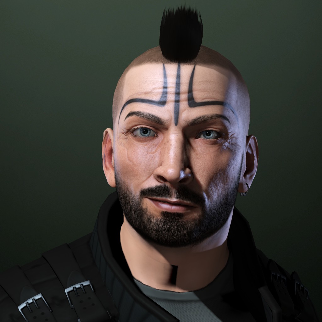 Aniken Malukker