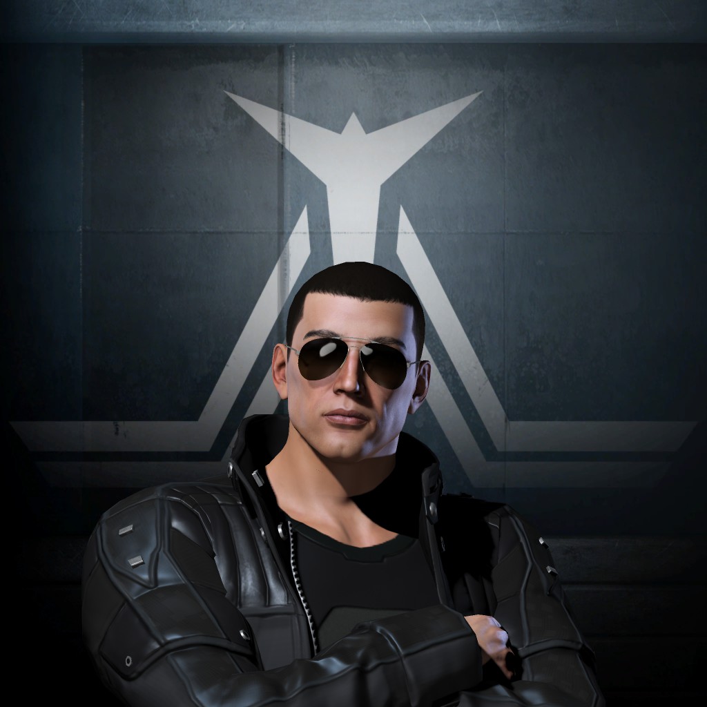 Max Katsuo