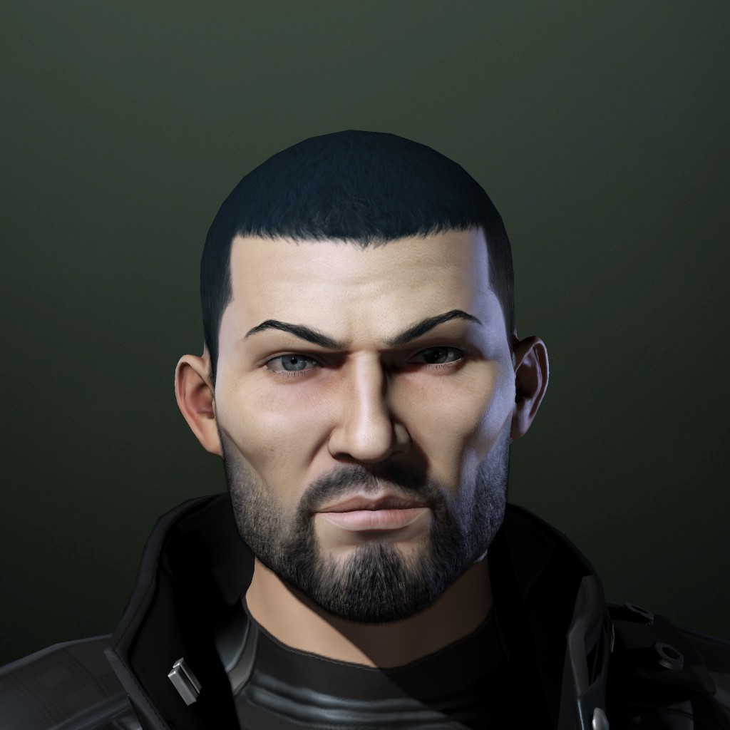 Rambo Osiem