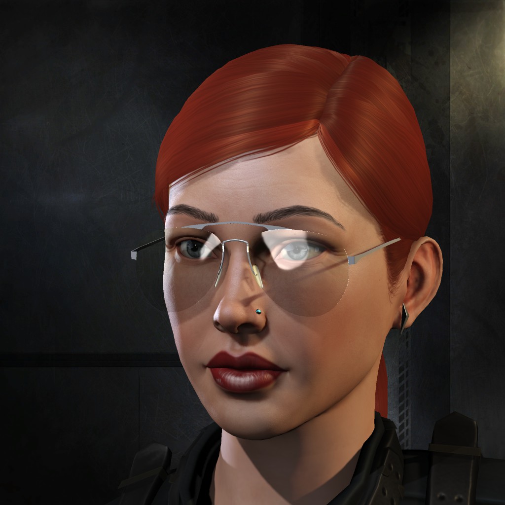 Rosalyn Robertson