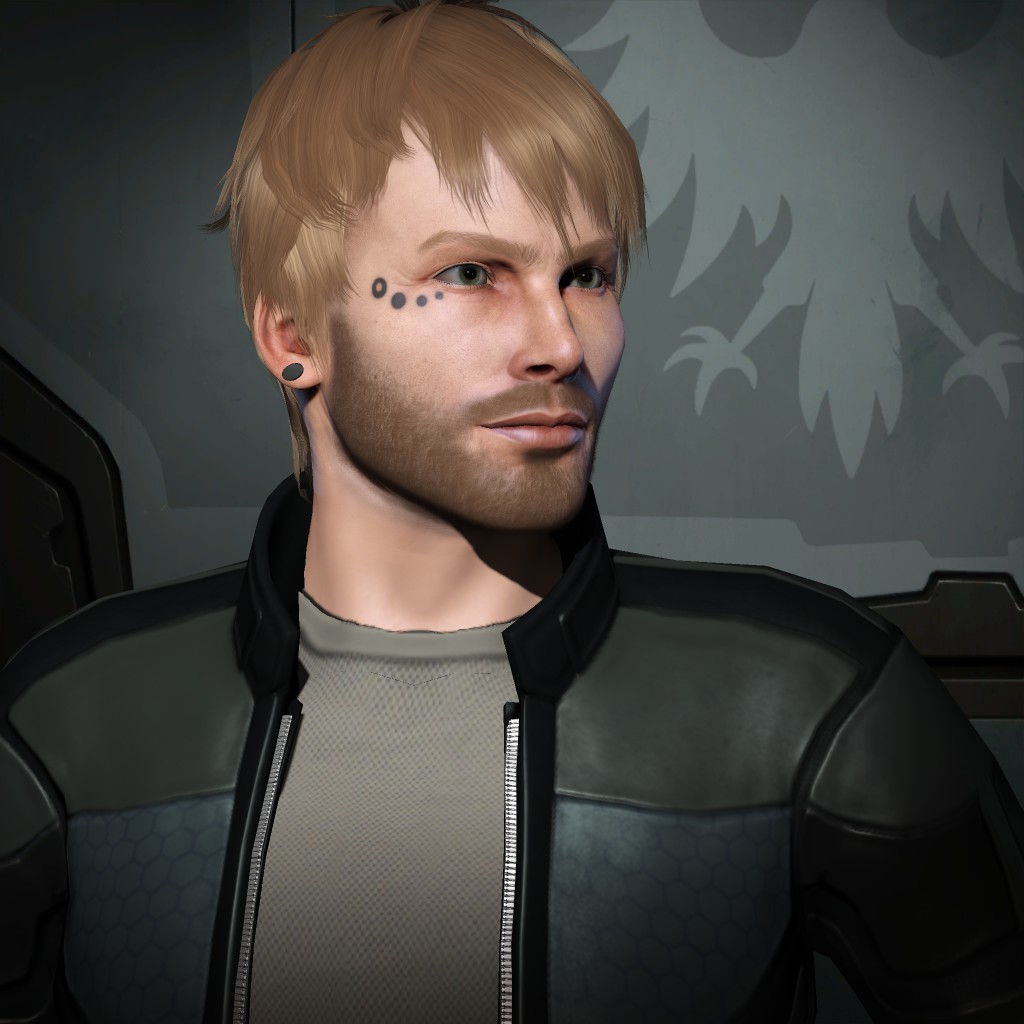 Datreyu Aideron