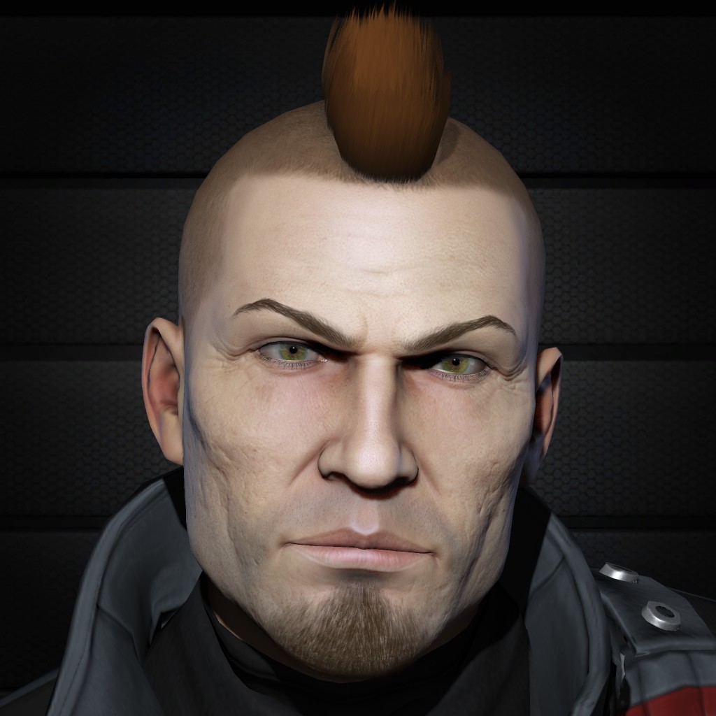 Alpha Trader 1