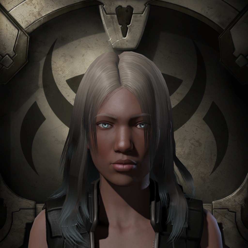 Kareeta KitFireHeart