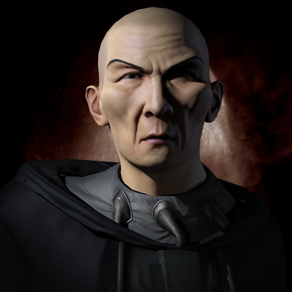 Revenge OfTheFifth