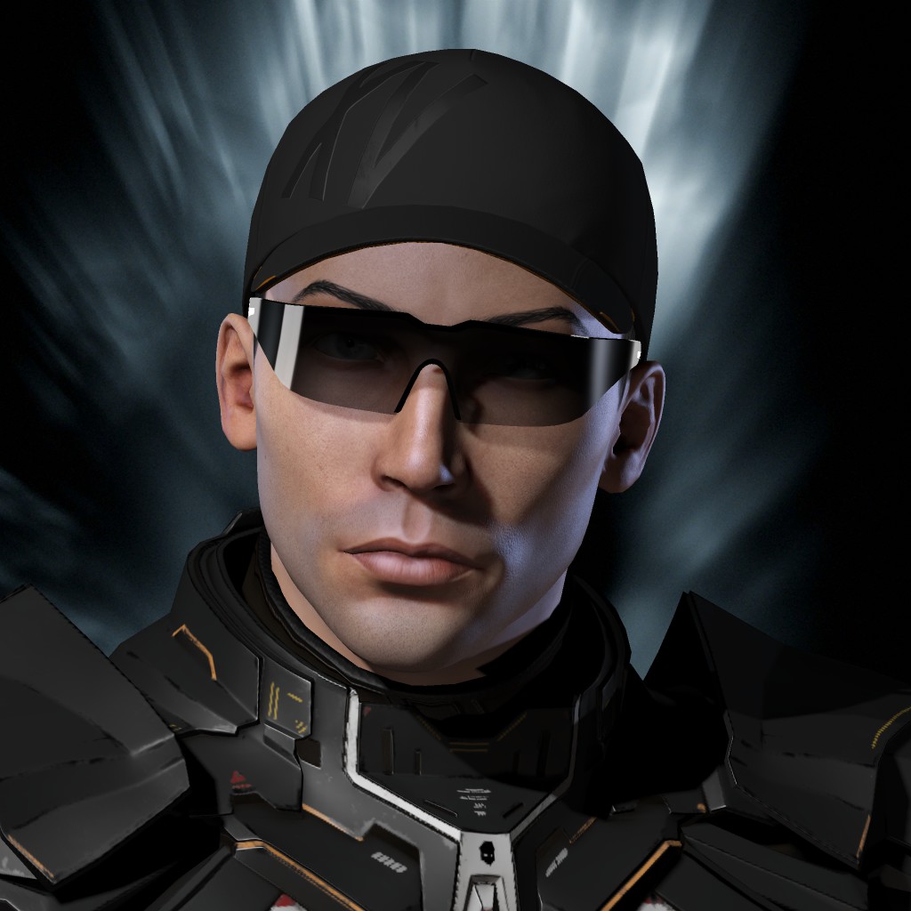 John Skidrow