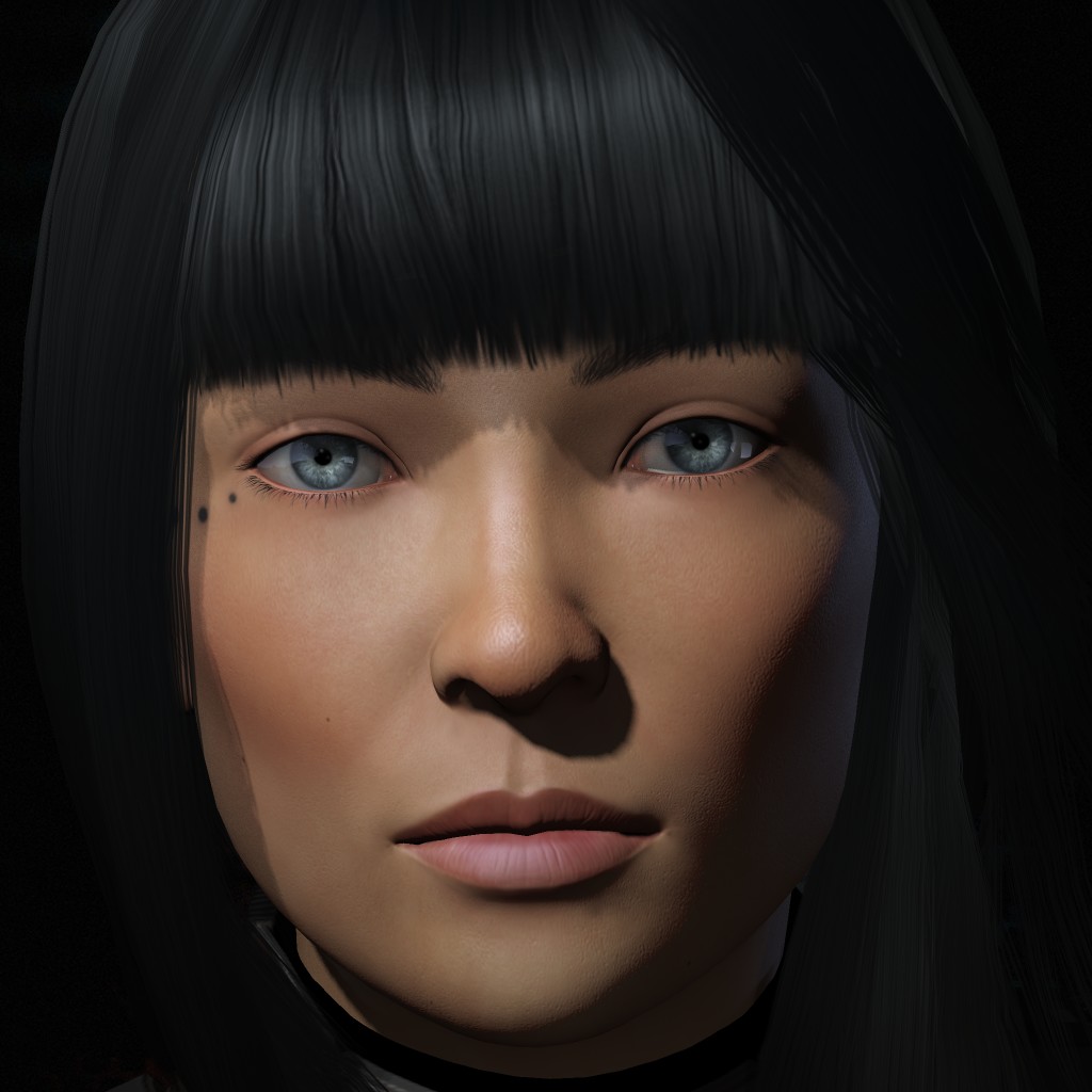 Tomoe Masako