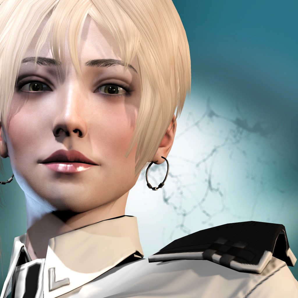 Meirin- Hong
