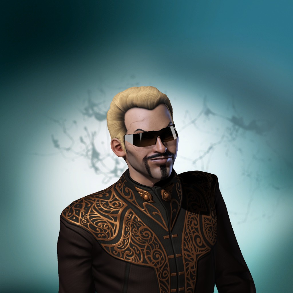 Richard VonFecskeet