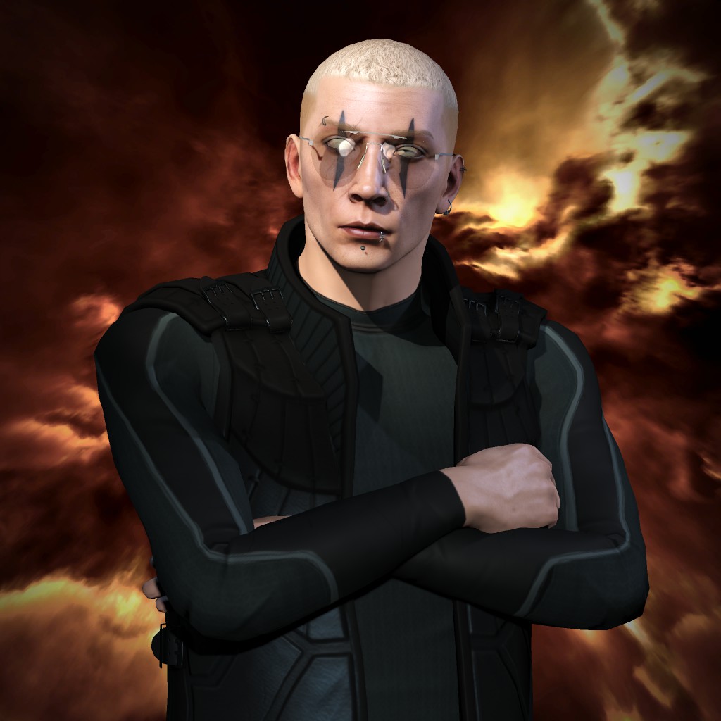 MrRizen Deizen
