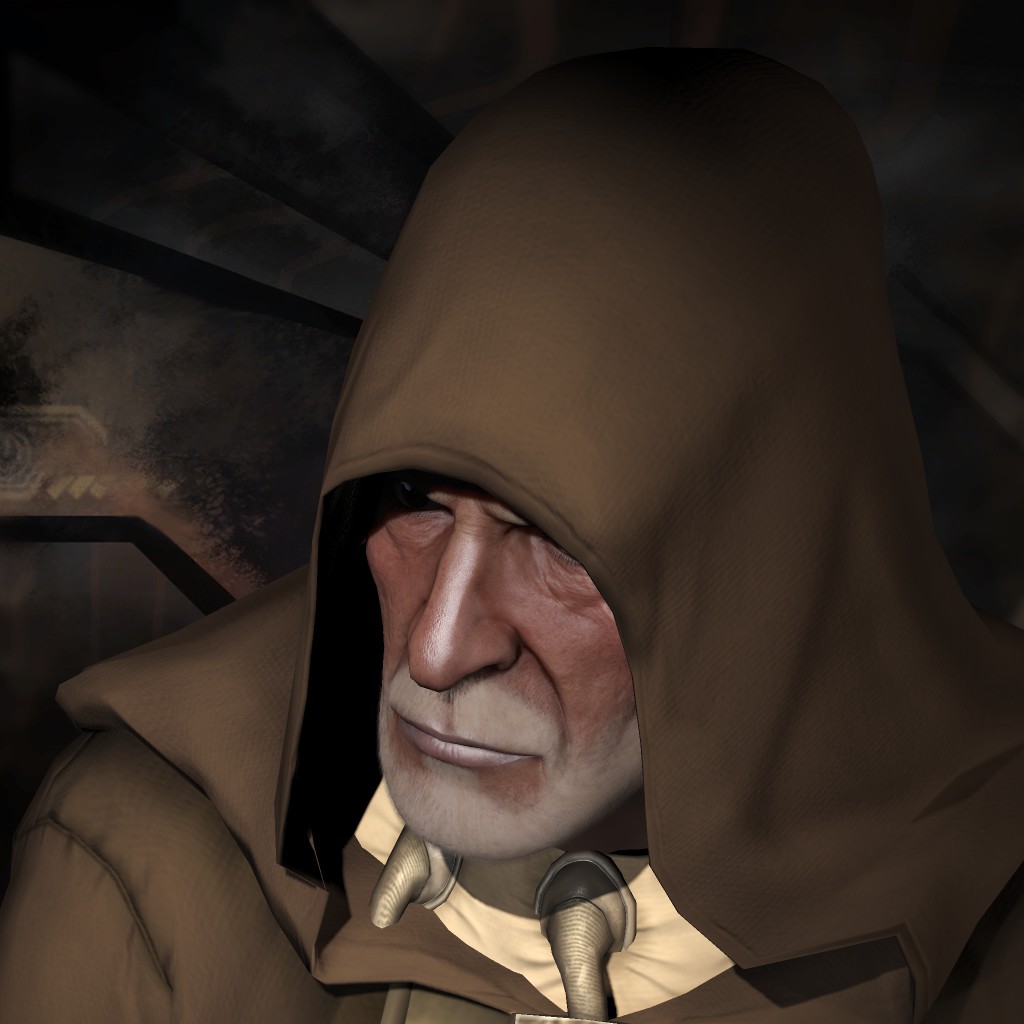 The Master Maker