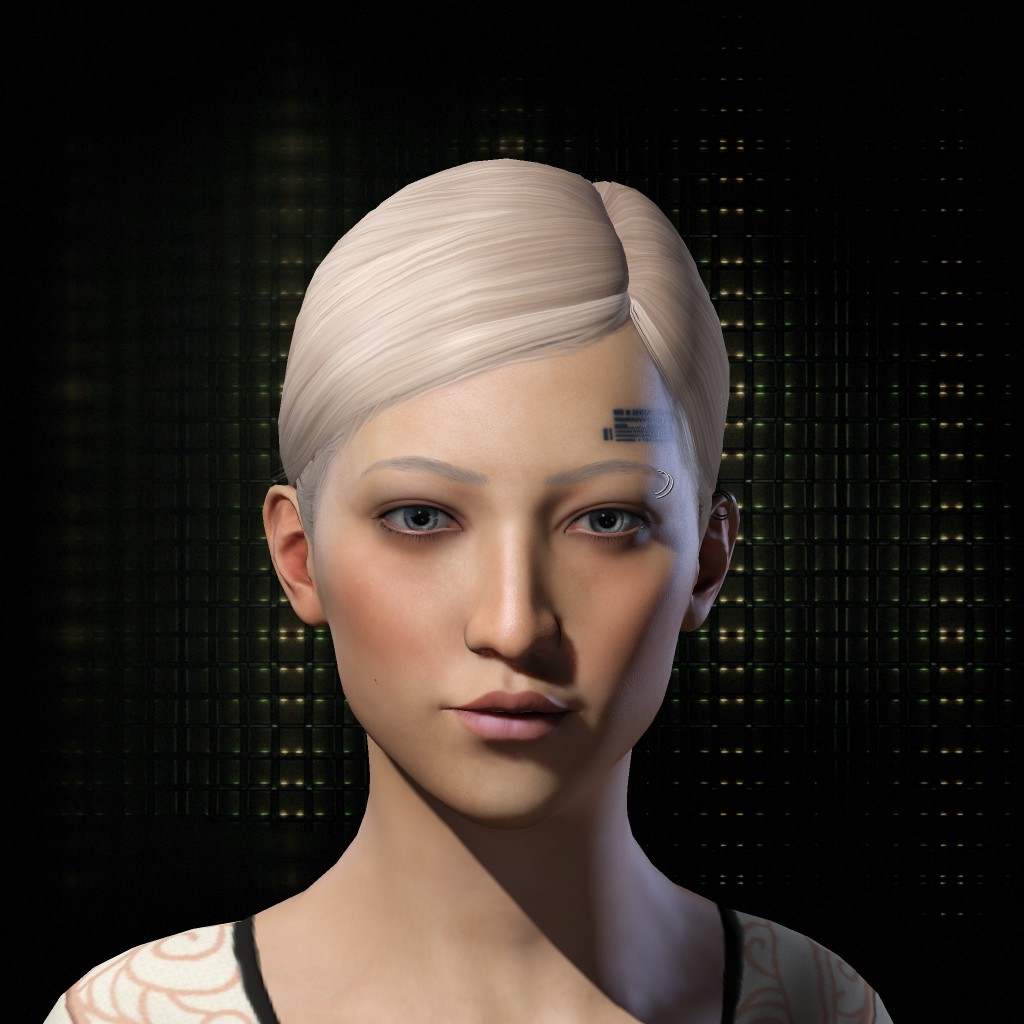 Station Trader Aakiwa