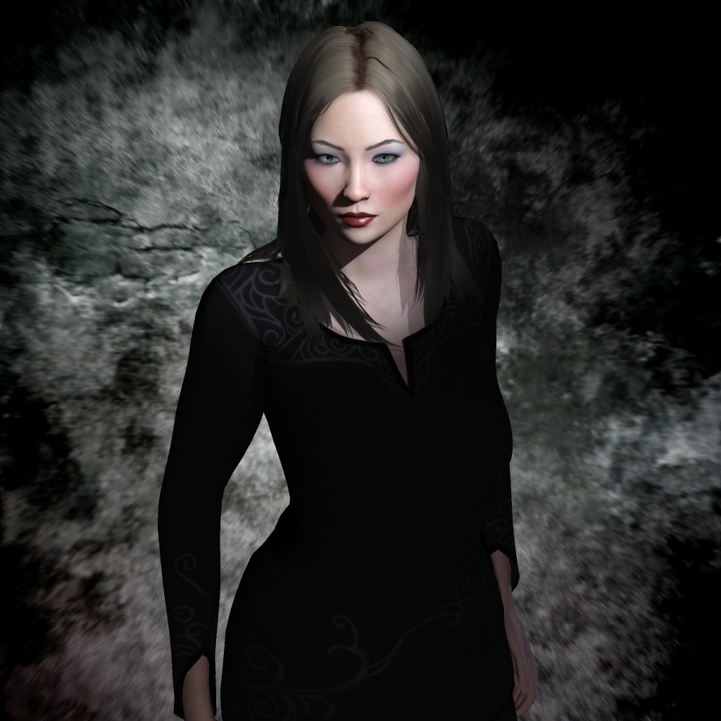 Chanel Crowley