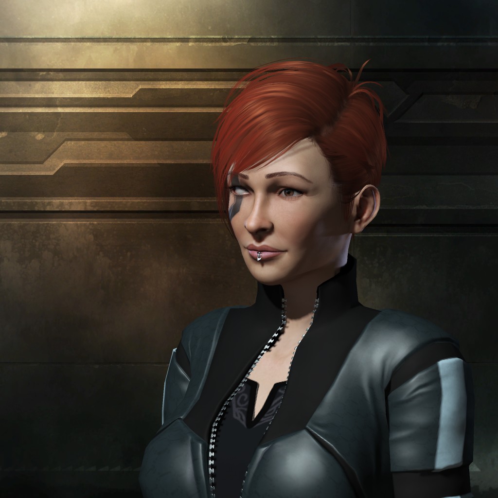 Nyx Absolution