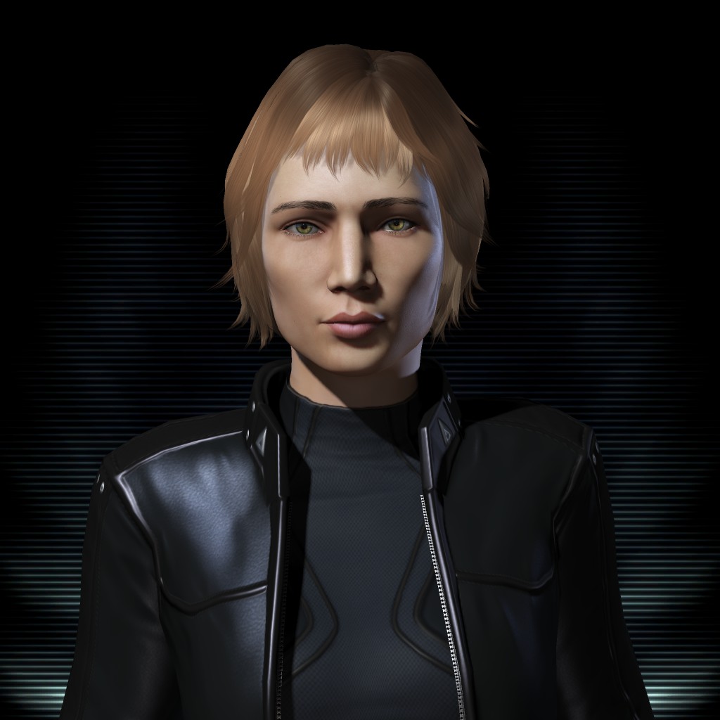 Renee Kink