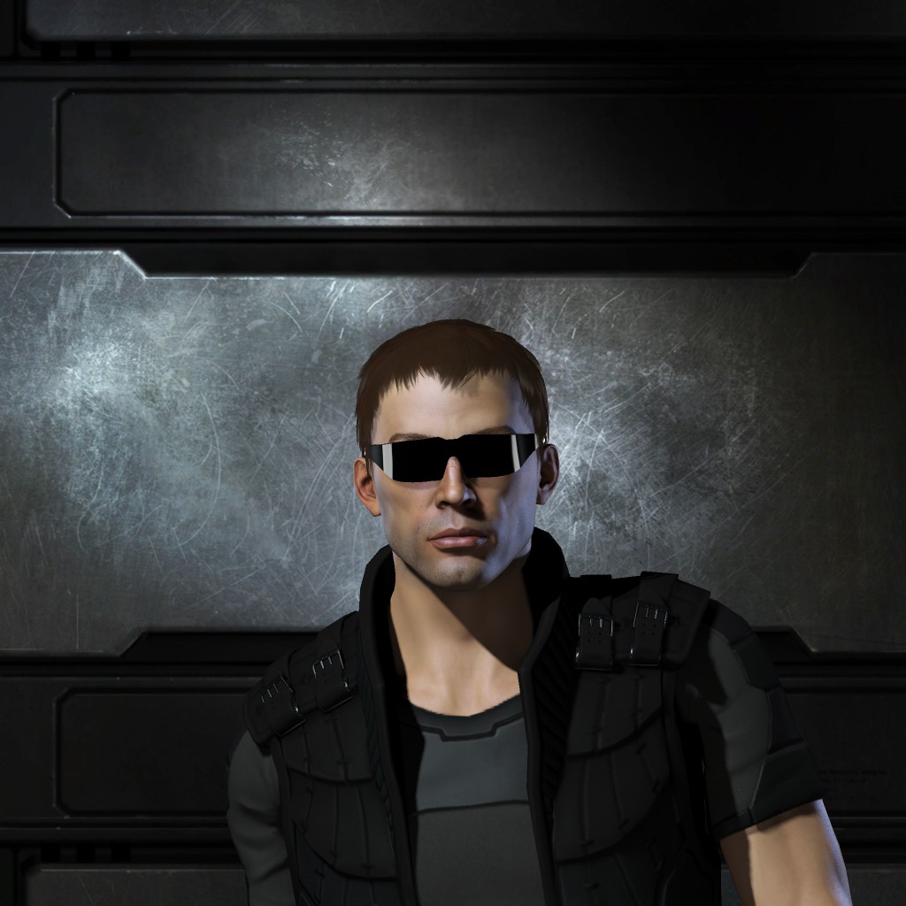 Ruben Hakomairos
