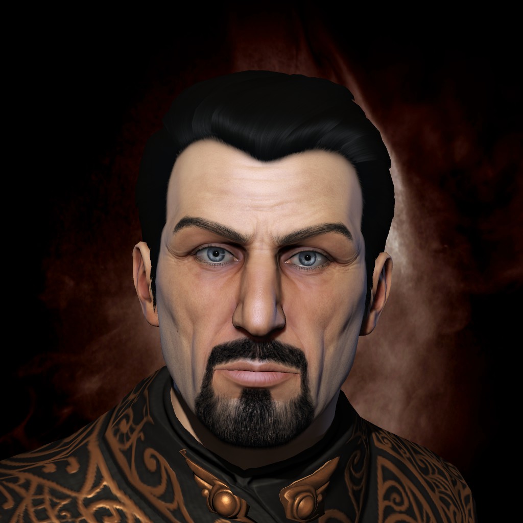 Alaric d'Troyes