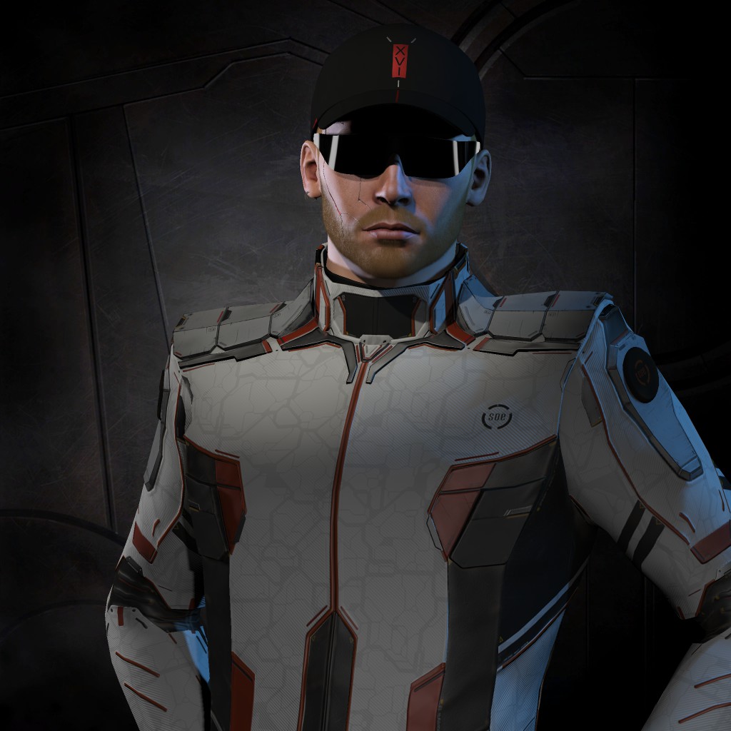 Damon Ghostraven