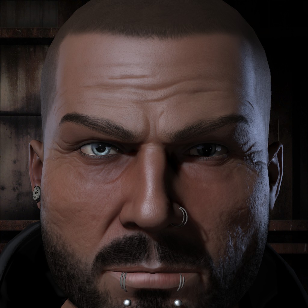 Swift Otisto