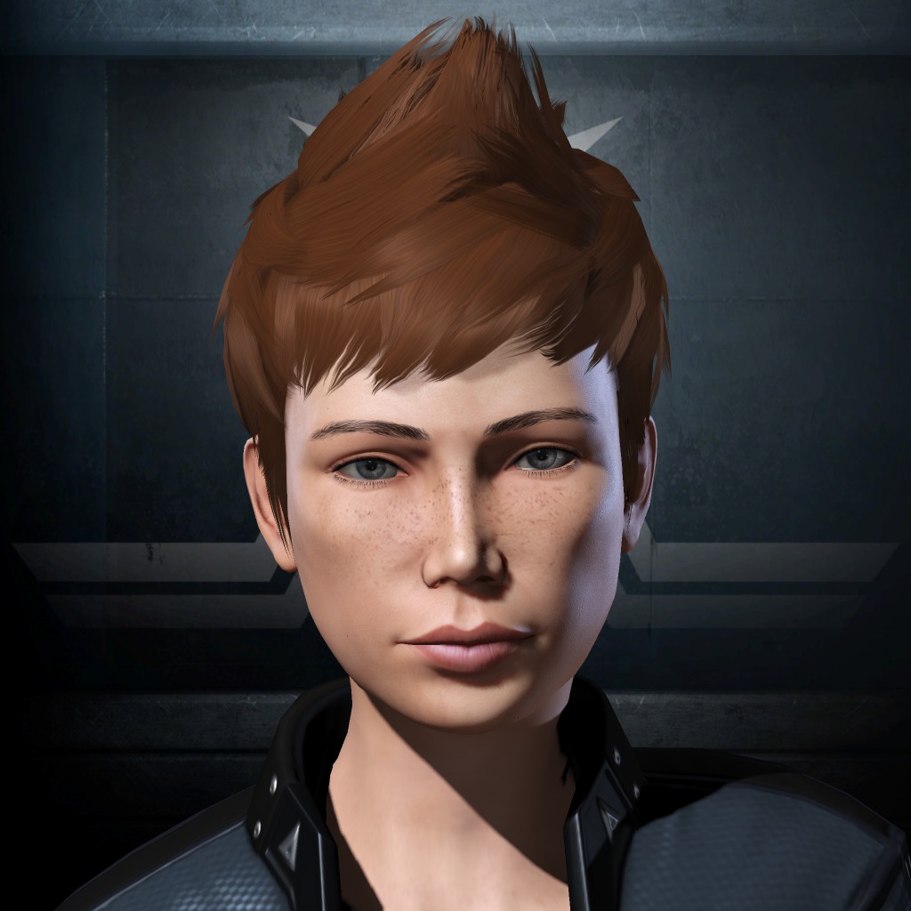Camilla Auduin
