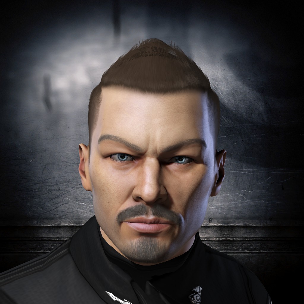 unik Isayeki
