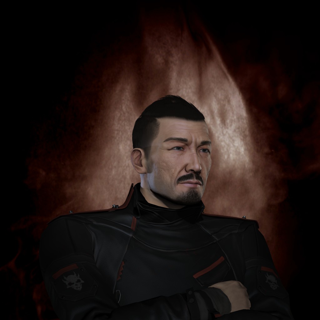 Craiz Thaan'Riel