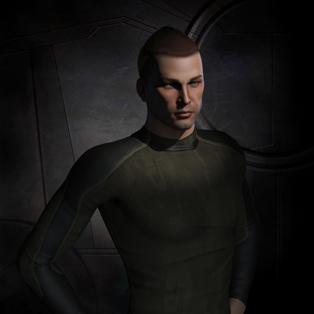 Sotran Vanderboorg