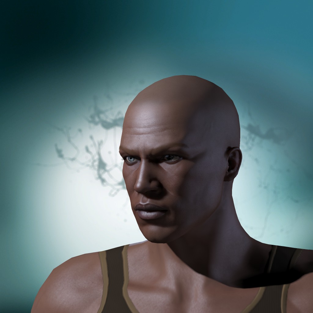 Noah Whitemaw