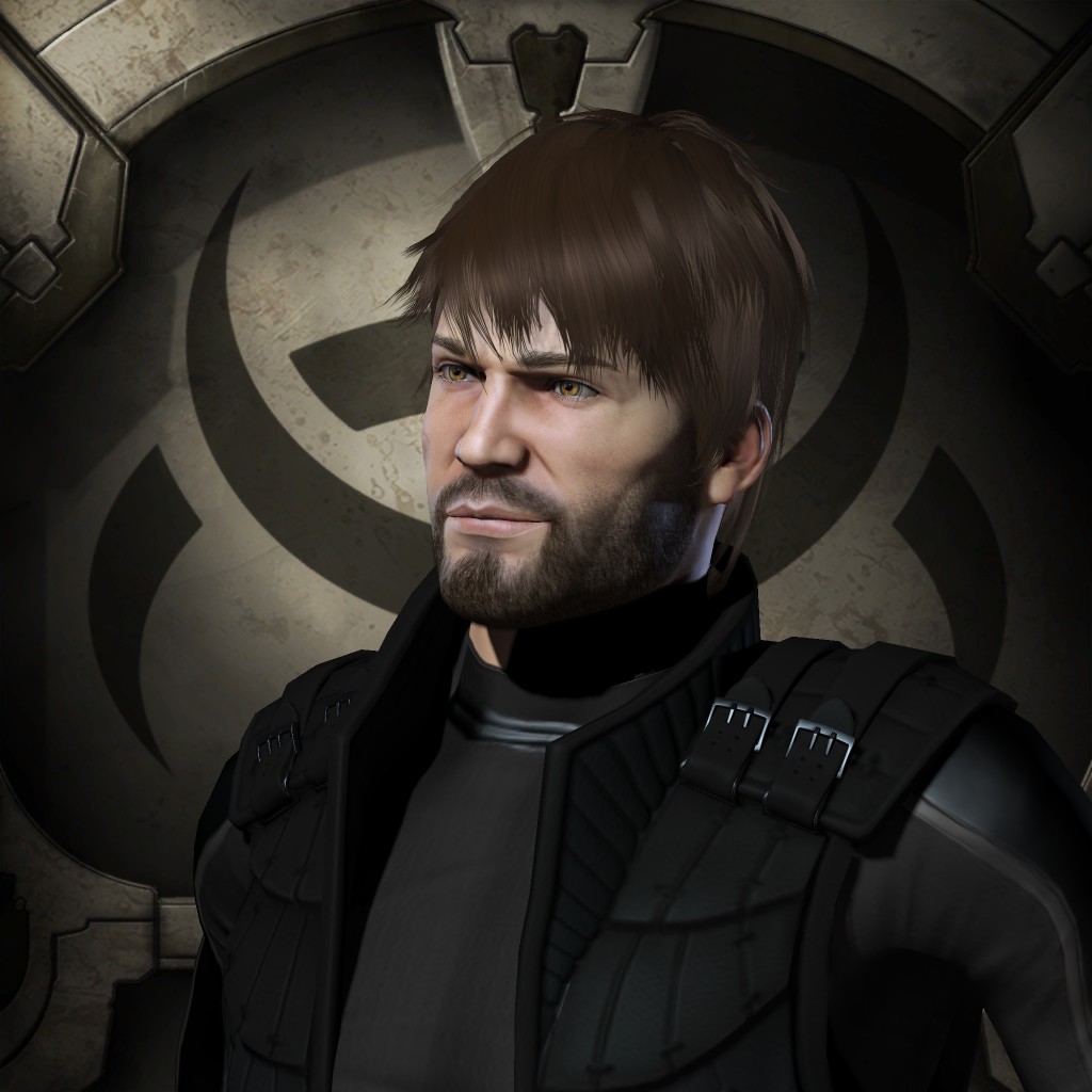Kyz0n Alabarda