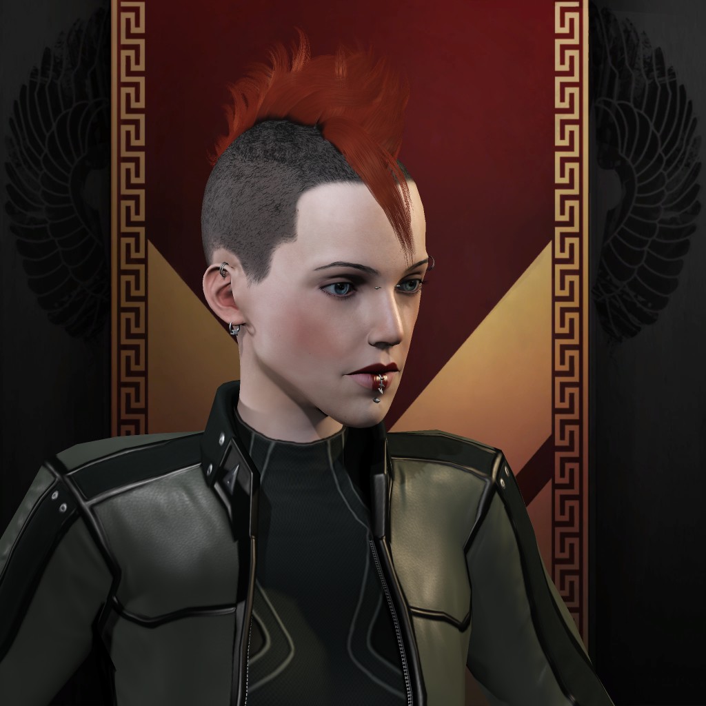 Emisia Atruin