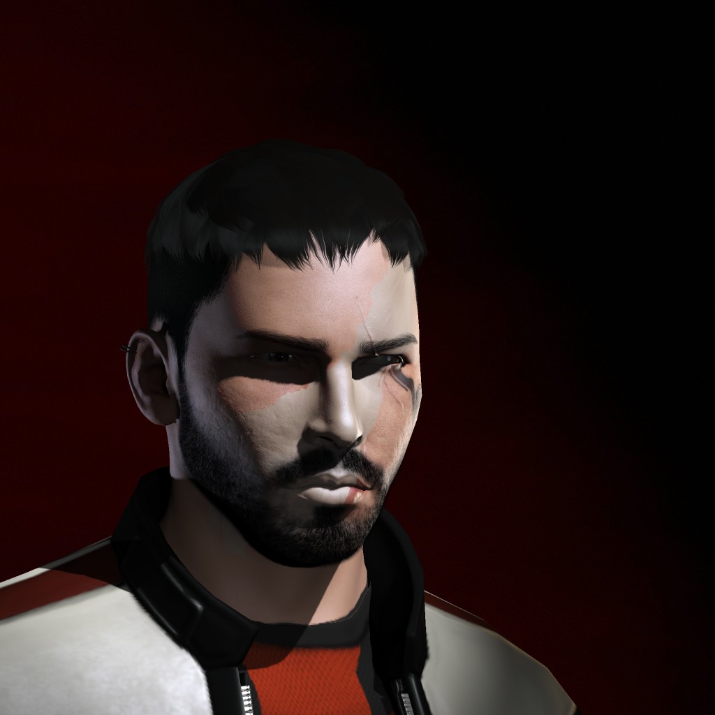 Threwn Nerudoe