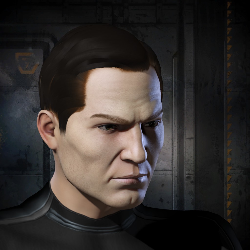 Stealth George