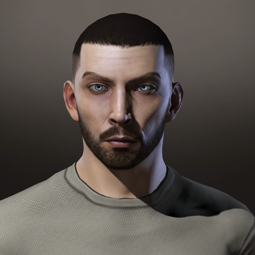 Samael Wolf