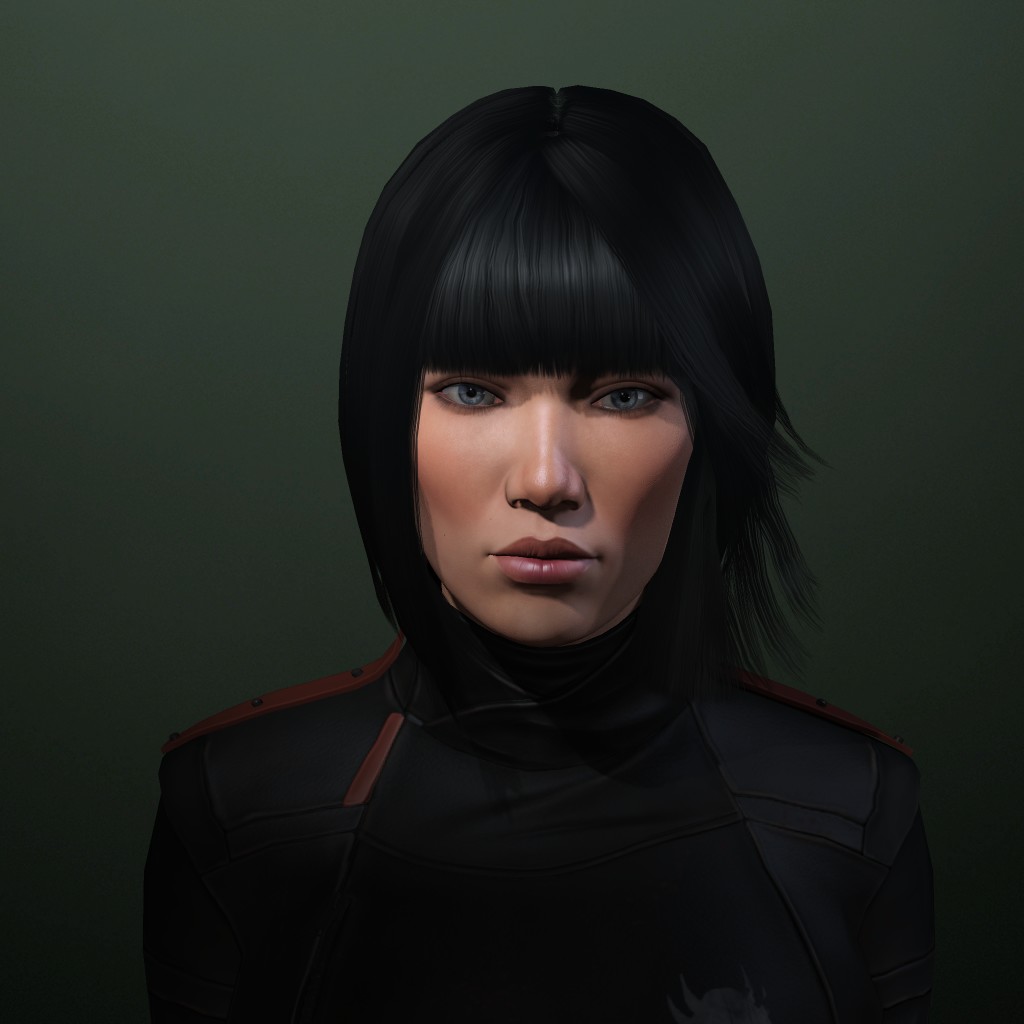 Leylana Rin