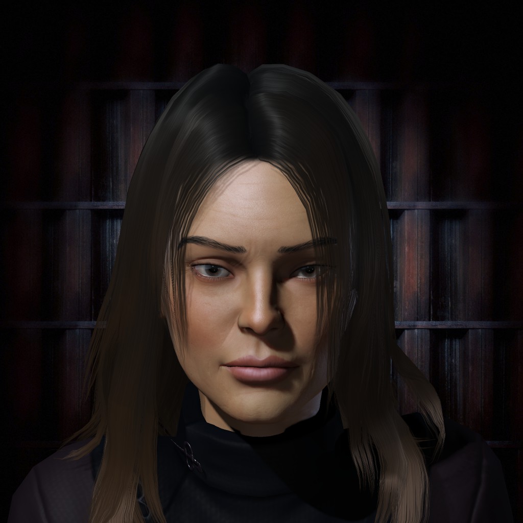 Servant of Baal